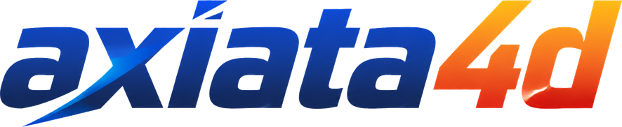 axiata4d Logo